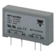 RP1A23D6 CARLO GAVAZZI Parâmetros selecionados PCB CATEGORIA INTENSIDADE sistema de montagem atuais 10 ACA o..