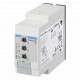 PPB01CM48 CARLO GAVAZZI Os parâmetros selecionados sinal de saída 1 SETPOINTS relé 2 Outro monitoramento Var..