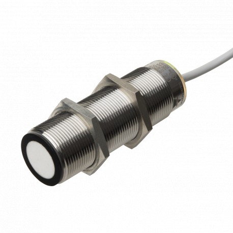 UA30EAD35NKTI CARLO GAVAZZI Selected parameters SYSTEM Sensor HOUSING M30 SENSING RANGE 3 m CONNECTION Cable..