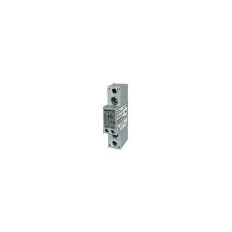 RGS1B60D25KKE CARLO GAVAZZI DIGITAL parafuso eletricidade ITEM CÓDIGO Modelo SSR RGS1B60D25KKE Outro entrada..