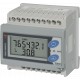 EM2172RVV53XOSX CARLO GAVAZZI FUNÇÃO Medidores de Potência de saída DIN Digital ferroviário e painel de entr..