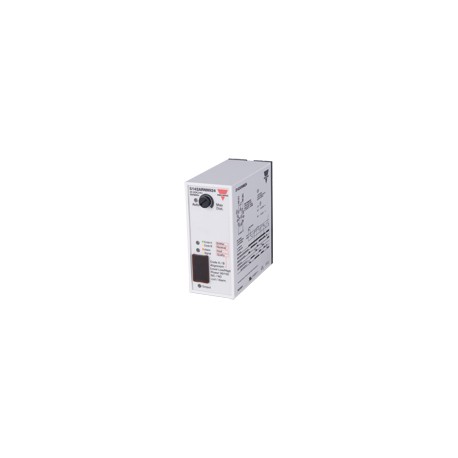 S142ARNN042 CARLO GAVAZZI Paramètres sélectionnés SYSTEME Amplificateur pour cellule BOÎTIER rectangulaire P..