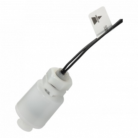 ILMP5 CARLO GAVAZZI paramètres au niveau du système de boîte sélectionnée Cilíndrico lisse SORTIE Normalemen..