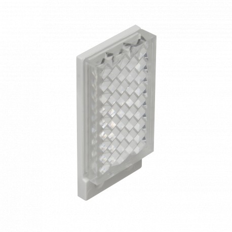 ER390 CARLO GAVAZZI Paramètres sélectionnés SYSTEME Réflecteurs BOÎTIER rectangulaire PLAGE DE DETECTION Fac..