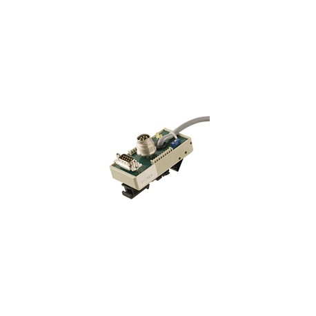 UCP1 CARLO GAVAZZI Selected parameters SYSTEM Accessories HOUSING Rectangular CONNECTION Terminals OUTPUT Co..