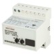 BH4-D230W2-230 CARLO GAVAZZI Outros info1 parâmetros Dimmer selecionados cenários Info4 INFO2 H4 (W72) INFO3..