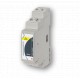 VMU11000V CARLO GAVAZZI Selected parameters FUNCTION Isolation enhancement unit MOUNTING DIN-rail OUTPUT INP..