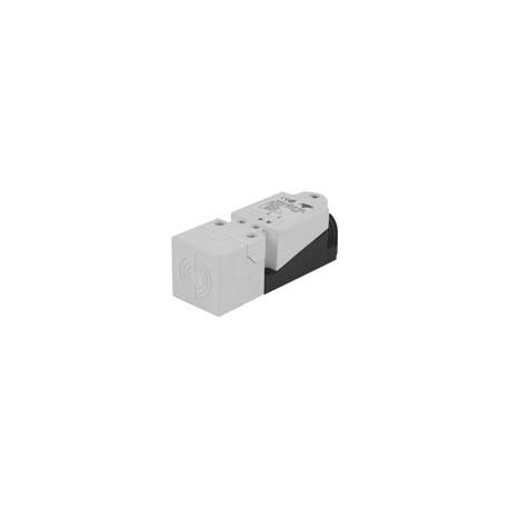 IC40CNN30CCT1 CARLO GAVAZZI Selected parameters OUTPUT FUNCTION NO + NC MOUNTING Flush HOUSING Rectangular S..