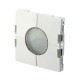 B5X-TEMDIS CARLO GAVAZZI INFO1 Display de temperatura INFO3 Controlador Smart House 