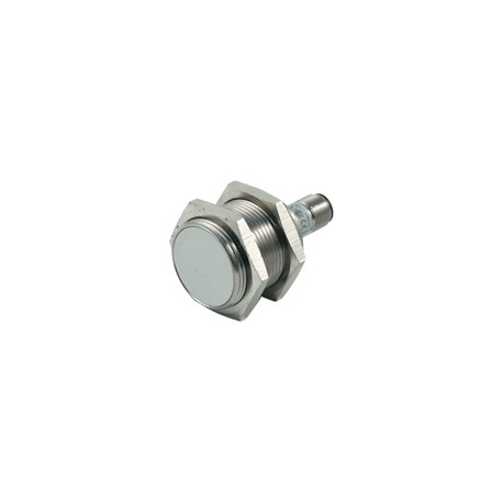IA30ASF15DOM1 CARLO GAVAZZI Selected parameters OUTPUT FUNCTION NO MOUNTING Flush HOUSING M30 SENSING RANGE ..