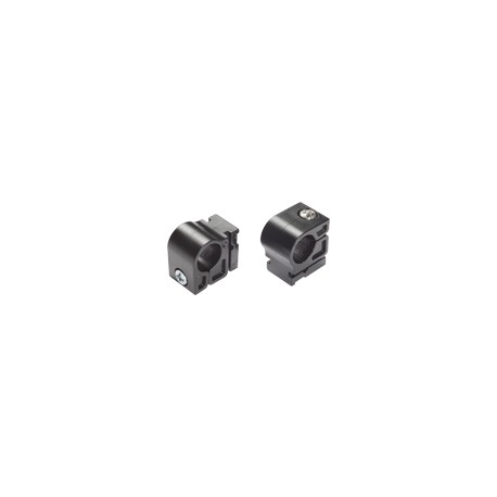 ASD12M12 CARLO GAVAZZI Soporte de ABS v0, Dimensiones D. 12 mm