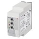 PIB02CD48150MV CARLO GAVAZZI Relé de control monofásico intensidad máx. o mín. de CA/CC, TRMS, Alimentación ..