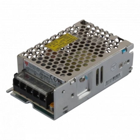 SPPC12351 CARLO GAVAZZI modelos retangulares de comutação AC DC Tensão de entrada de alimentação AC 90 264V ..