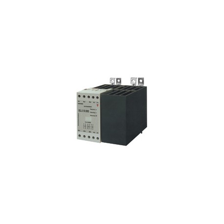 RJT3A60D25 CARLO GAVAZZI Selected parameters SYSTEM DIN-rail Mount CURRENT RATING CATEGORY 11 25 AAC RATED V..