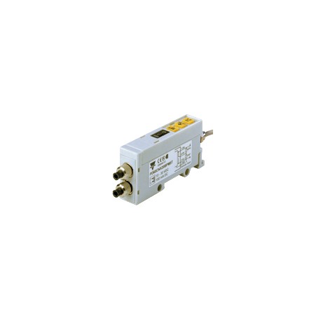 PD60CNX20BPT CARLO GAVAZZI Ausgwählte Kriterien System Fiberoptik Gehäuse rechteckig Schaltabstand 200 ... 4..