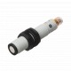 UA18CAD22NPM1TI CARLO GAVAZZI Selected parameters SYSTEM Sensor HOUSING M18 SENSING RANGE 1 to 3 m CONNECTIO..