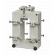 CTD8S4005AXXX CARLO GAVAZZI Parametri selezionati PRIMARIO CORRENTE 300...600A SECONDARIO CORRENTE 5A Altro ..