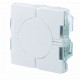 B4X-LS4-U CARLO GAVAZZI FUN Light Switch 44 x 44 SUP MOU Bus alimentado interruptor de luz Outros INFO1 INFO..