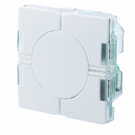 B4X-LS4-U CARLO GAVAZZI Parametri selezionati FUN Interrutore luce MOU 44 x 44 SUP Alimentato dal Bus Altro ..