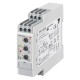 DIB01CB235MA CARLO GAVAZZI Parâmetros de saída selecionado SETPOINT sinal 1 relé 1 Apresentado variável de c..