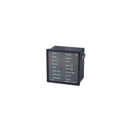 G54606606230 CARLO GAVAZZI Selected parameters MODULE TYPE Display HOUSING Panel-mount POWER SUPPLY AC I/O T..