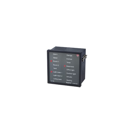 G54606606230 CARLO GAVAZZI O tipo de painel de montagem AC PODER E / S Nada NÚMERO E / S 0 Tipo de módulo Mó..