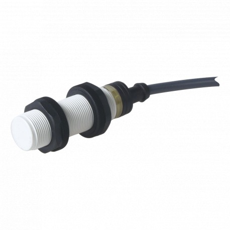EI1805TBOPL CARLO GAVAZZI Cabo de LIGAÇÃO de fios 2 FIOS de MATERIAL Plástico SISTEMA de Sensor de Proximida..