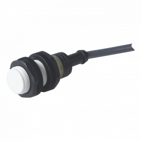 EI1805TBOPS CARLO GAVAZZI Parâmetros de FUNÇÃO de SAÍDA NÃO MONTAR HABITAÇÃO Flush M18 FAIXA de DETECÇÃO 4 a..