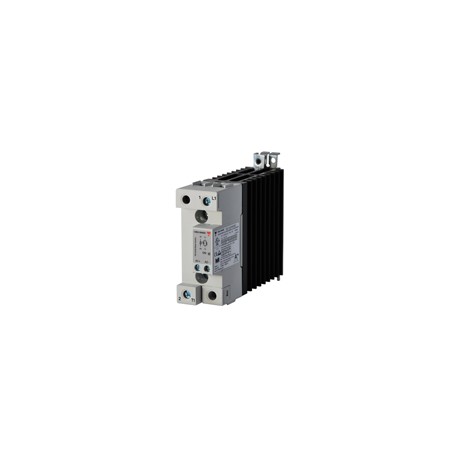 RGH1A60A40KGE CARLO GAVAZZI Parâmetros sistema de montagem DIN CATEGORIA trilho escolhido corrente nominal 2..