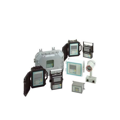7ME3950-1TA00 SIEMENS Clamp-on temperature sensor PT1000 Platin BNC-connector 4-wire, Version: FM/CSA/ATEX f..