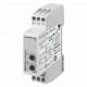 DBA52CM24 CARLO GAVAZZI Selected parameters FUNCTION Delay on release OUTPUT SIGNAL 1 relay Others INPUT RAN..