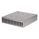 RHS10025D CARLO GAVAZZI Selected parameters SYSTEM Thru Wall Mount MODEL Heatsink MIN HEATSINK THERMAL RESIS..