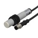 UA18CLS06POM1 CARLO GAVAZZI Os parâmetros selecionados Sensor do SISTEMA de HABITAÇÃO M18 FAIXA de DETECÇÃO ..