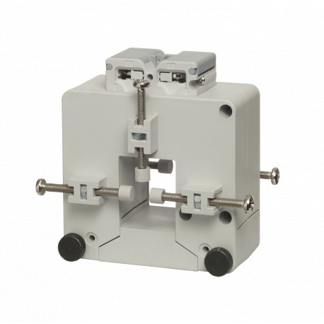CTD5S2005AXXX CARLO GAVAZZI parâmetros de intensidade primárias seleccionadas 150? 300A TIPO DE Primária Sec..