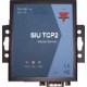 SIUTCP2 CARLO GAVAZZI Conversor de Ethernet parâmetros selecionados função de programação TOOL nenhum acessó..