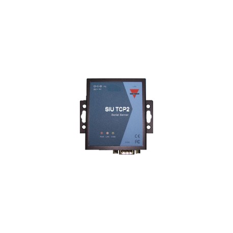 SIUTCP2 CARLO GAVAZZI Virtual Com Port Gateway Rev.2