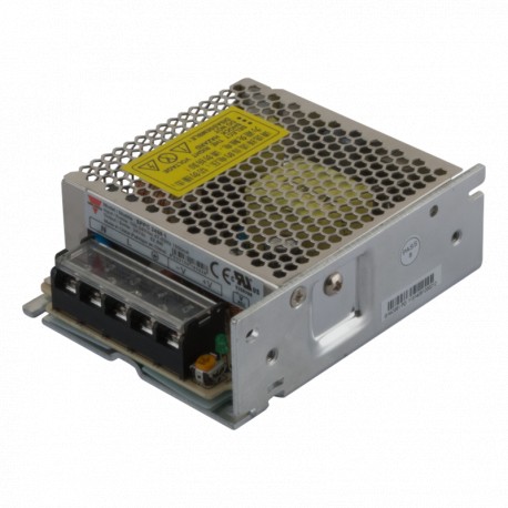 SPPC5501 CARLO GAVAZZI Paramètres sélectionnés MODELE Alimentations à découpage CA/CC TENSION D'ENTREE VCA 9..