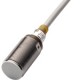 ICB18SF05PC CARLO GAVAZZI Parâmetros de FUNÇÃO de SAÍDA NC MONTAGEM de HABITAÇÃO Flush M18 FAIXA de DETECÇÃO..