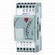 SH2INDI424 CARLO GAVAZZI FUN selecionados parâmetros de entrada Módulo Din Rail MOU SUP CC Outros INFO1 Módu..