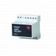 G34205501024 CARLO GAVAZZI parâmetros selecionados módulo de Entrada Tipo de módulo Carril BOX DIN AC Power ..