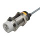 EC3025NPASL CARLO GAVAZZI SISTEMA de Sensor de Outros HABITAÇÃO M30 x 91,0 mm FAIXA de DETECÇÃO de 25 mm MAT..