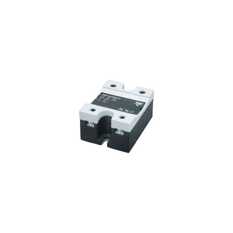 RM1A60M25 CARLO GAVAZZI System: Panel Mount, Current rating category: 11 25 AAC, Rated voltage: 60 VDC, Outp..