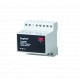 G34105501 CARLO GAVAZZI Paramètres sélectionnés TYPE DE MODULE Module d'entrée BOÎTIER rail DIN ALIMENTATION..