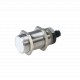 EI3010TBOSL-6 CARLO GAVAZZI Parâmetros de FUNÇÃO de SAÍDA NÃO MONTAR HABITAÇÃO Flush M30 FAIXA de DETECÇÃO 8..