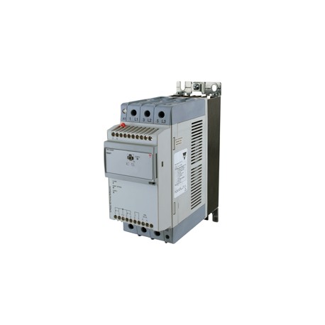 RSWT4037E0V010 CARLO GAVAZZI Ausgwählte Kriterien System Softstarter Last 3 Phasen Gehäusebreite 45mm bis 90..