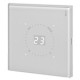 SHG060WSLT CARLO GAVAZZI MasterGlass MOU Wall mounting, box Ø60 SUP 24VDC Altro INFO1 Temperature display IN..