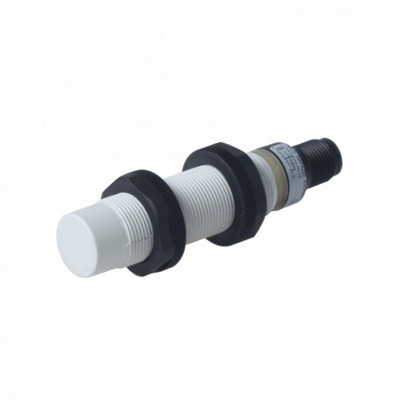 EI1808PPOPL-1 CARLO GAVAZZI Parâmetros de FUNÇÃO de SAÍDA SEM MONTAGEM Não Flush HABITAÇÃO M18 FAIXA de DETE..