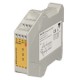 NA12D CARLO GAVAZZI SIZE 22 mm CONNECTIONS Screw-fixed POWER SUPPLY 24 VAC/DC MOUNTING DIN-rail