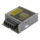 SPPC15501 CARLO GAVAZZI modelos retangulares parâmetros selecionados de comutação AC DC Tensão de entrada de..