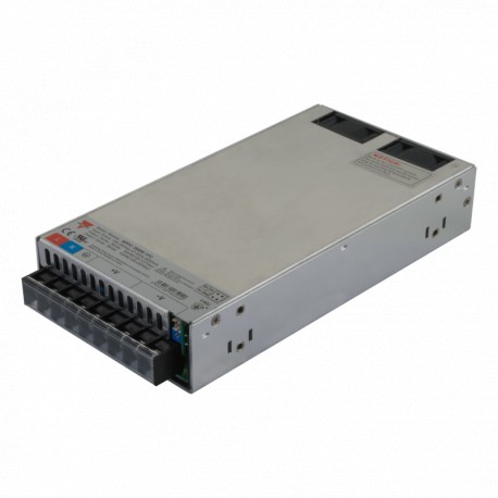 SPPC366001FC CARLO GAVAZZI Paramètres sélectionnés MODELE Alimentations à découpage CA/CC TENSION D'ENTREE V..